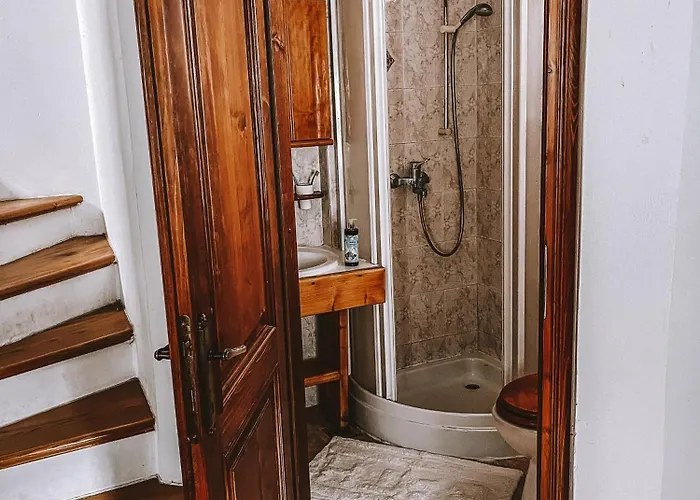 아파트 Our Little Paradise - Cozy Family Home In Bovec