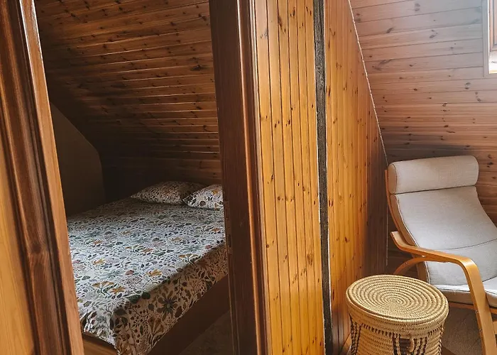 Our Little Paradise - Cozy Family Home In Bovec