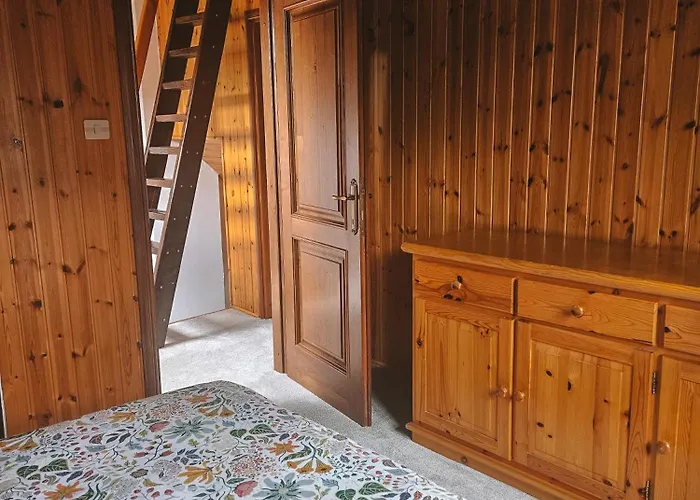 Our Little Paradise - Cozy Family Home In Bovec 아파트