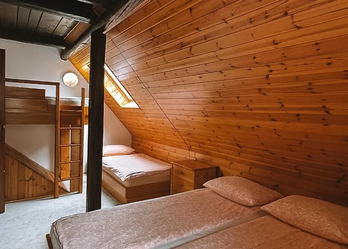 Our Little Paradise - Cozy Family Home In Bovec * 보베츠