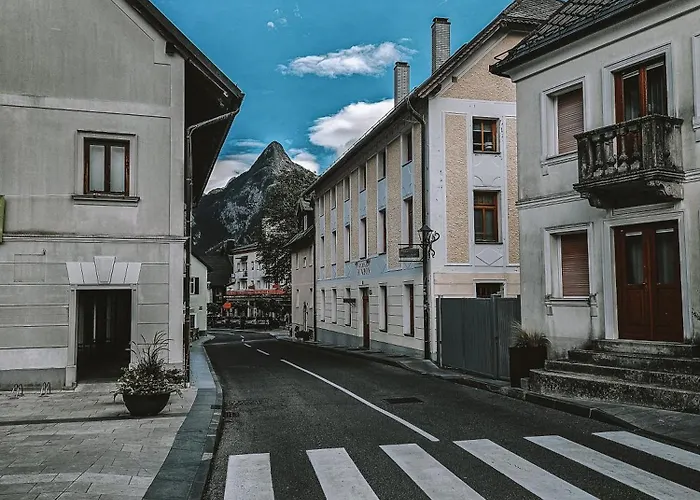 Our Little Paradise - Cozy Family Home In Bovec * 보베츠