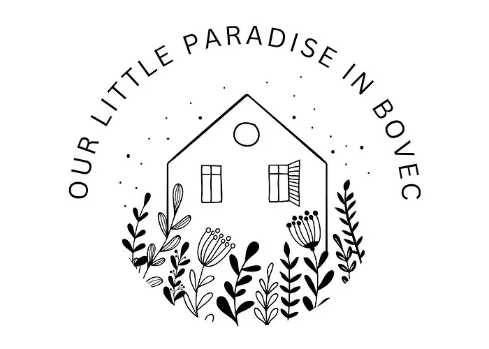 Our Little Paradise - Cozy Family Home In Bovec 보베츠